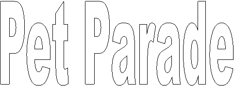 Pet Parade