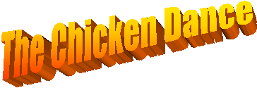 The Chicken Dance