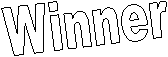 Winner