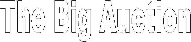 The Big Auction